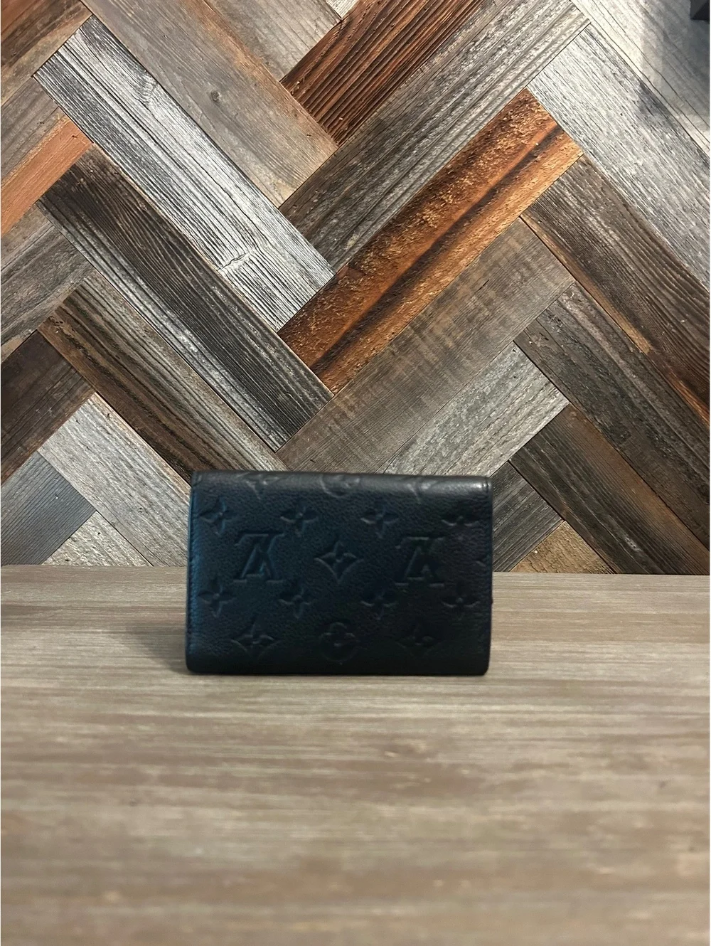 Louis Vuitton Victorine Wallet